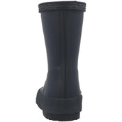 Hunter Kids First Boot Hunter Navy HFRK0032252NVY