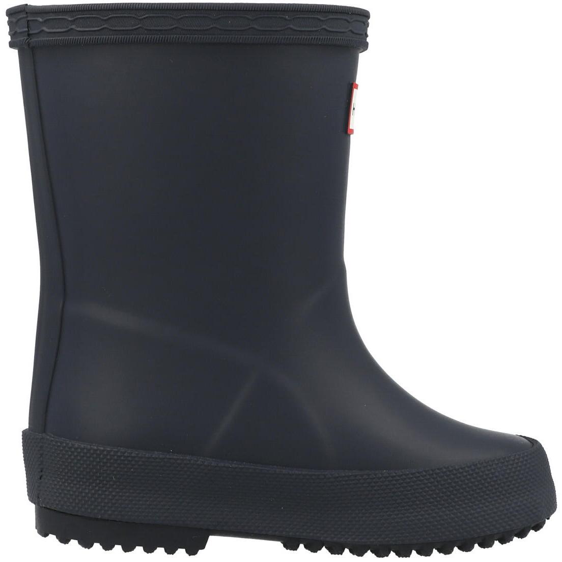 Hunter Kids First Boot Hunter Navy HFRK0032252NVY