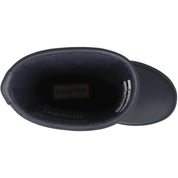 Hunter Kids First Boot Hunter Navy HFRK0032252NVY