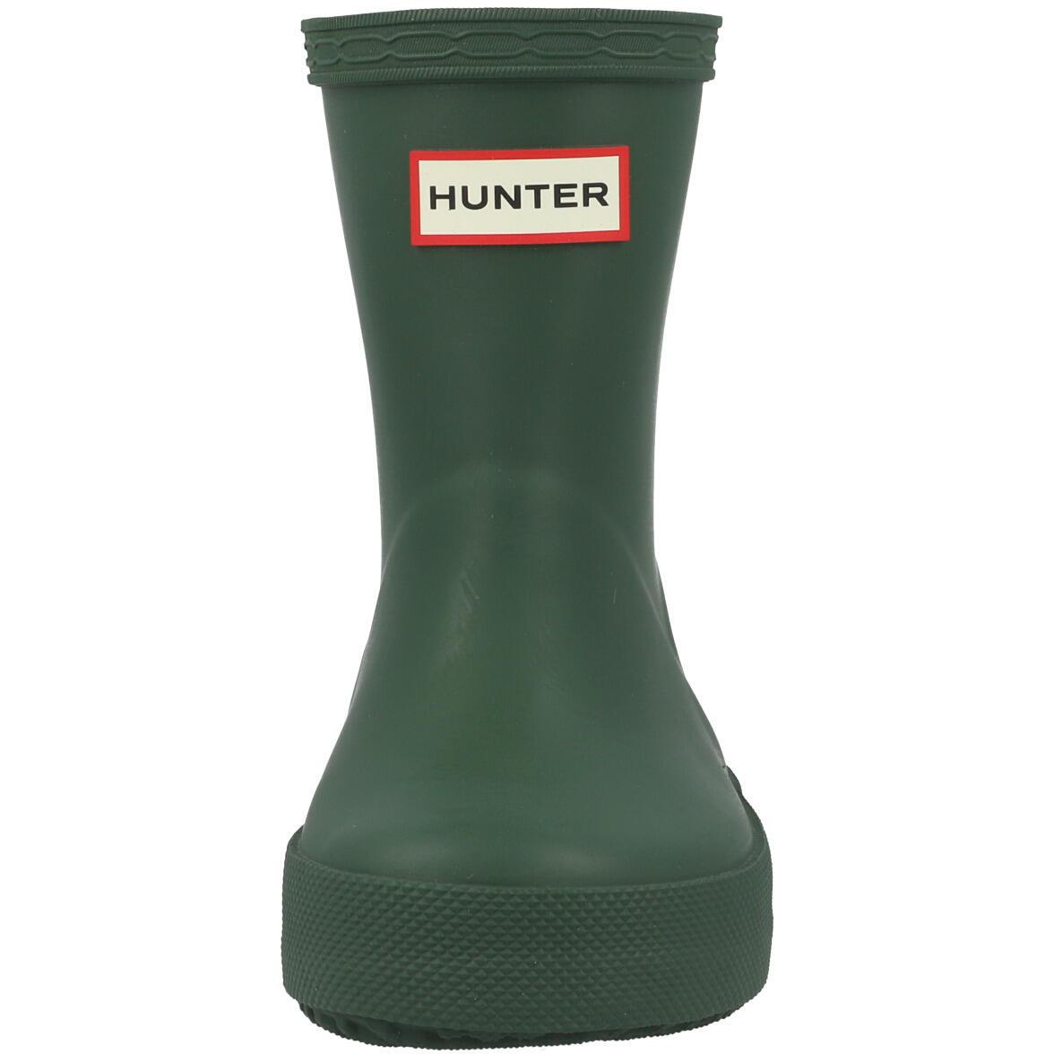 Hunter Kids First Boot Hunter Green HFRK0032252HGR