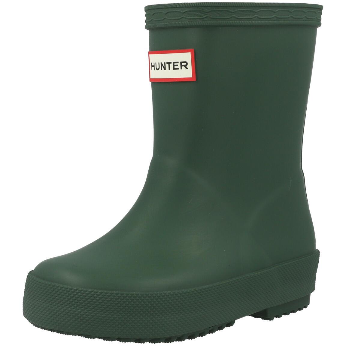 Hunter Kids First Boot Hunter Green HFRK0032252HGR