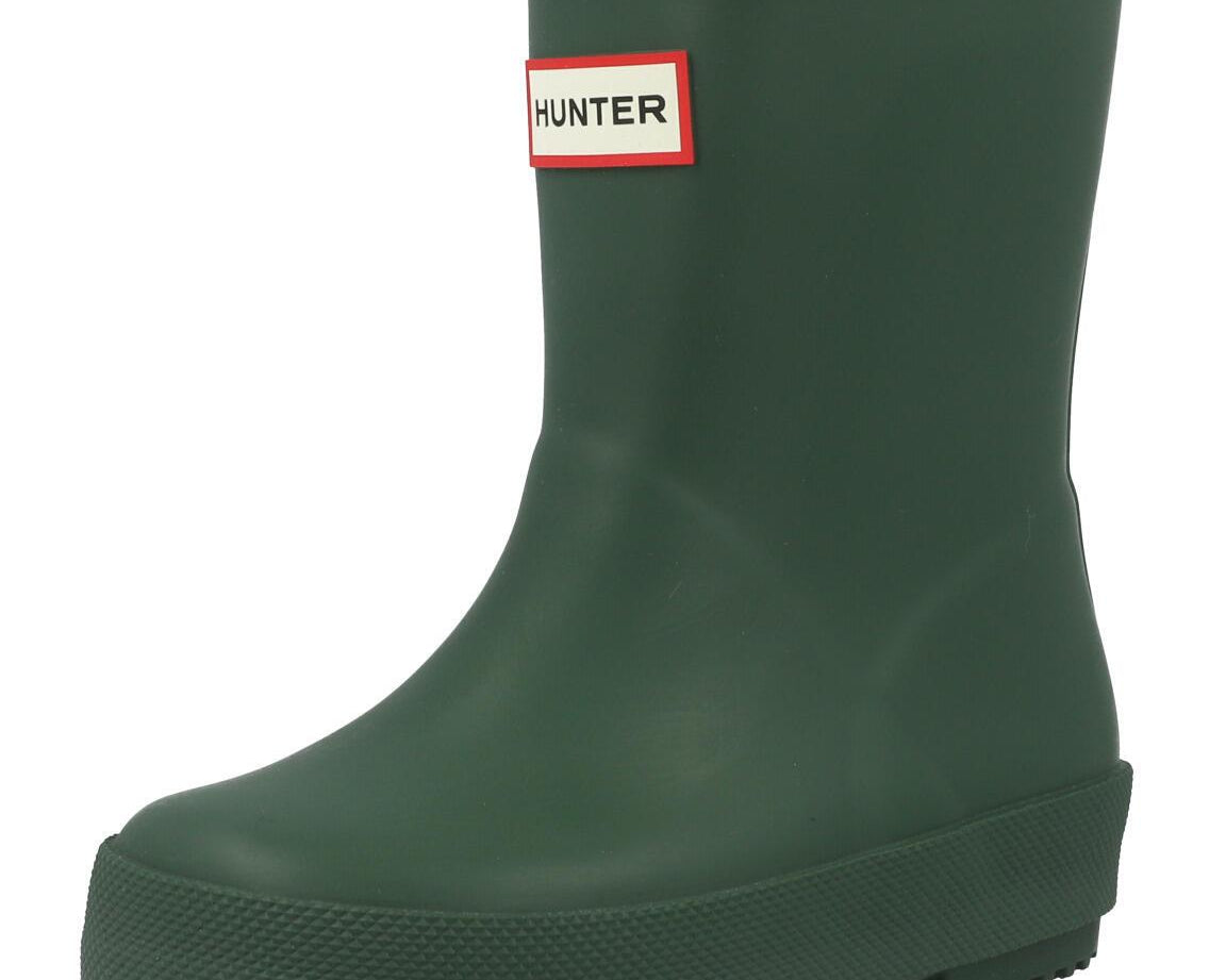 Hunter Kids First Boot Hunter Green HFRK0032252HGR