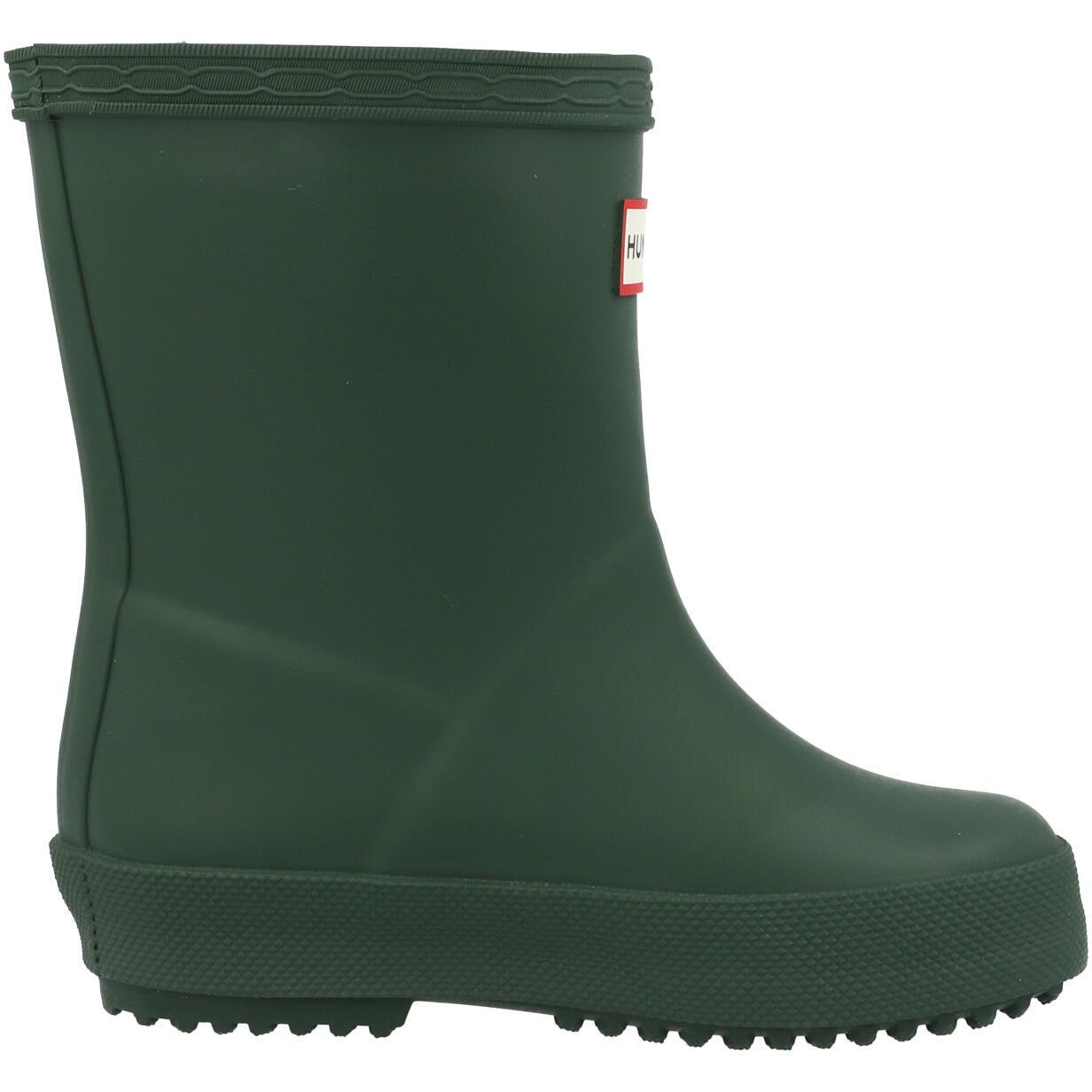 Hunter Kids First Boot Hunter Green HFRK0032252HGR