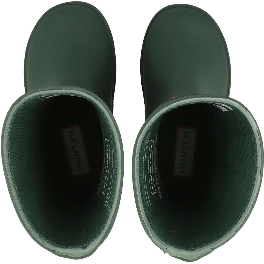 Hunter Kids First Boot Hunter Green HFRK0032252HGR