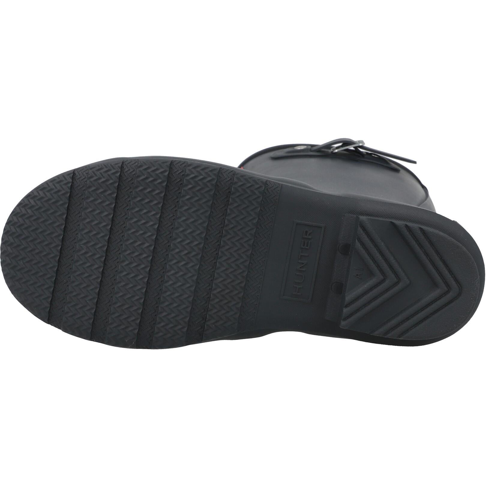 Hunter Junior Originals Boot Hunter Navy HFRJ0017252NVY