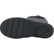 Hunter Junior Originals Boot Hunter Navy HFRJ0017252NVY