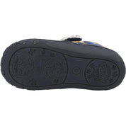 PAW Patrol Josh Slippers Multi/Navy GSS30714