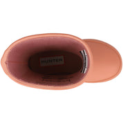 Hunter Kids First Boot Terracotta HFRK0032252TC