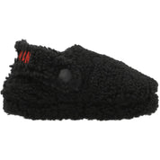 Spider-Man Telford Borg Slippers Black/Red GSS30855