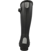 Hunter Junior Originals Boot Black HFRJ0017252BLK