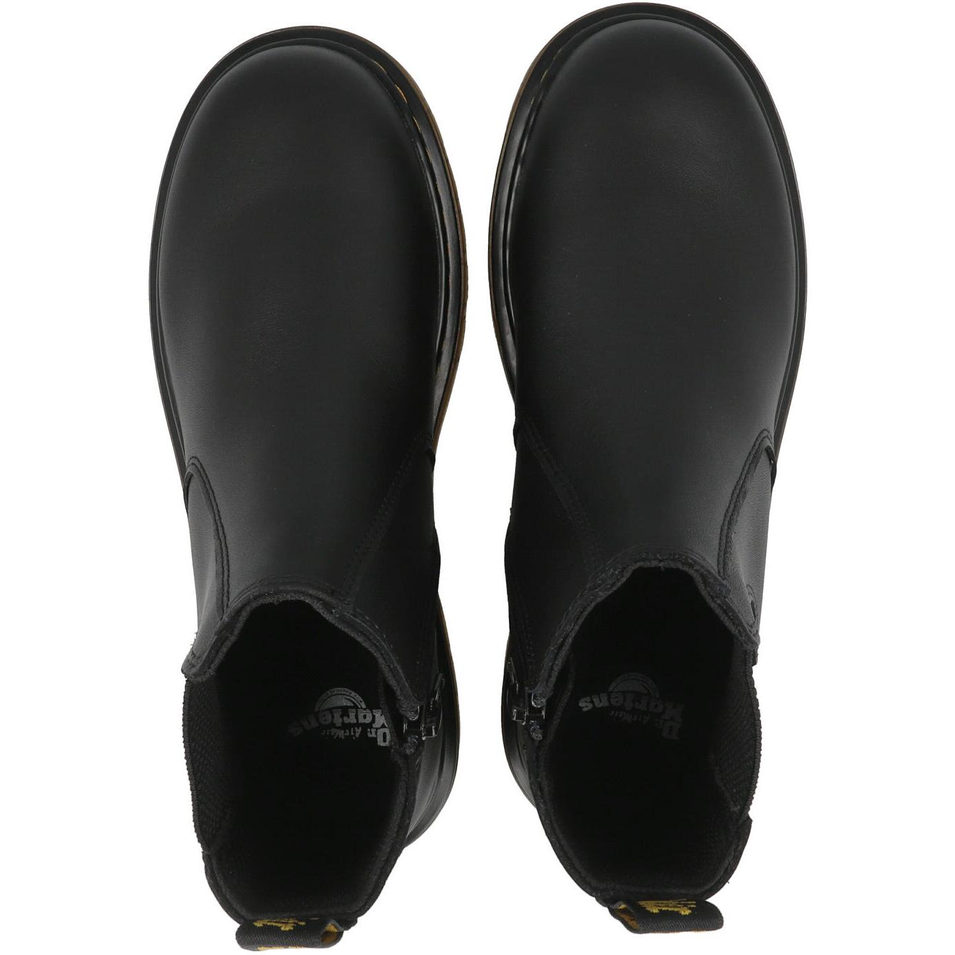 Dr Martens 2976 Y Black Boots