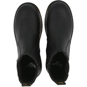 Dr Martens 2976 Y Black Boots