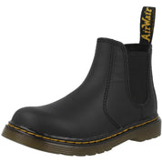 Dr Martens 2976 J Black Chelsea Boots