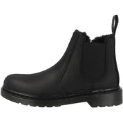 Dr Martens 2976 Leonore Mono Black Boots