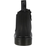 Dr Martens 2976 Leonore Mono Black Boots