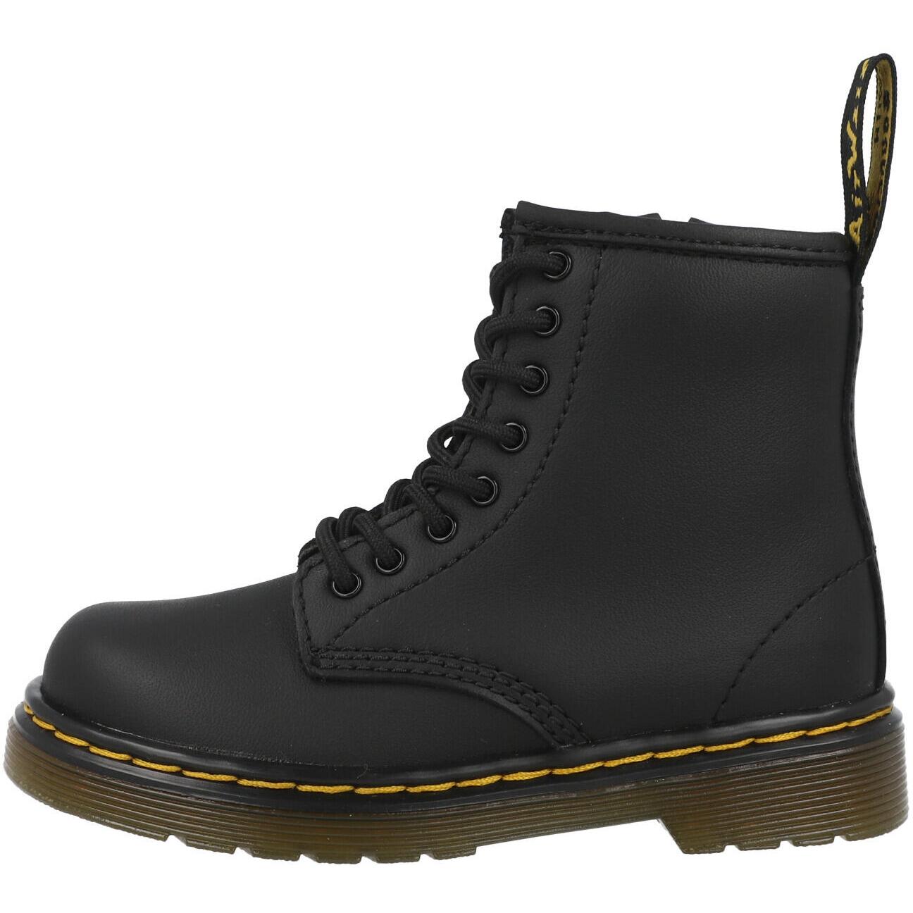 Dr Martens 1460 T Black 15373001