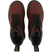 Dr Martens 1460 T Cherry Red Boots