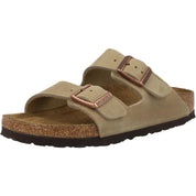 Birkenstock Arizona Soft Footbed Tobacco 0552813