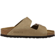 Birkenstock Arizona Soft Footbed Tobacco 0552813