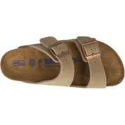 Birkenstock Arizona Soft Footbed Tobacco 0552813