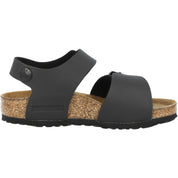 Birkenstock New York Kids Black Sandals