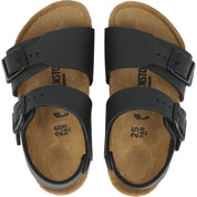 Birkenstock New York Kids Black Sandals