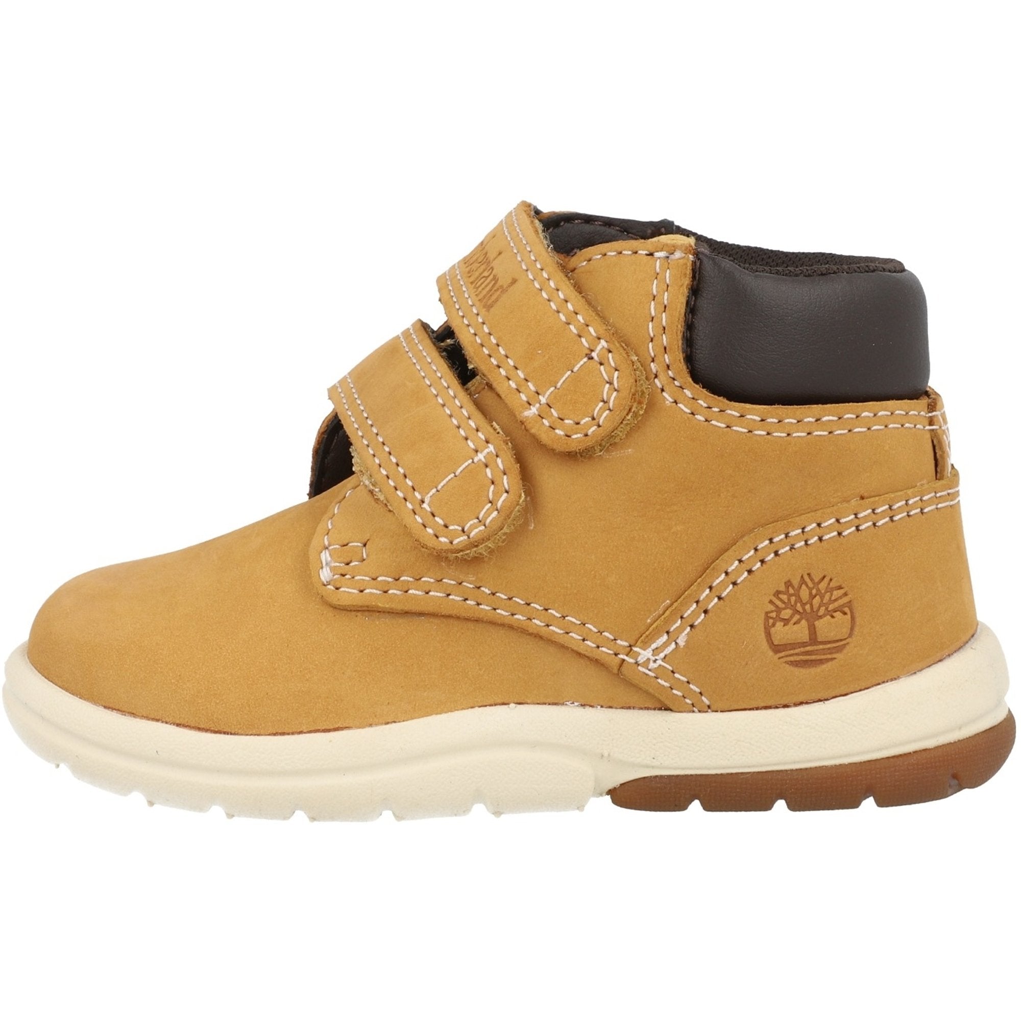 Timberland Toddle Tracks Wheat Shoes