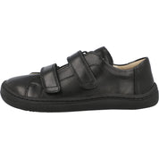 Froddo Barefoot Alex Black School Shoes