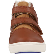 UGG Rennon II Chestnut High-Tops