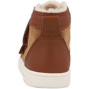 UGG Rennon II Chestnut High-Tops