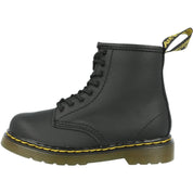 Dr Martens Black Brooklee Boot