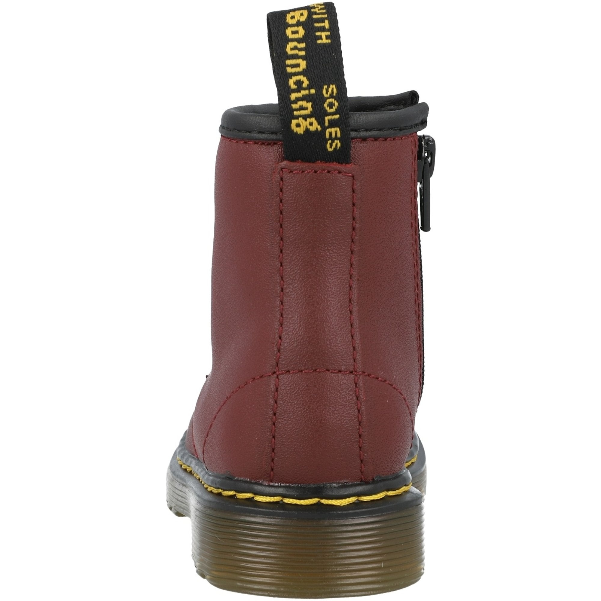 Dr Martens 1460 T Cherry Red Boots