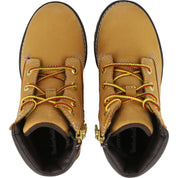 Timberland Pokey Pine Wheat Boots