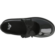 Dr Martens Maccy II Black Mary Jane Shoes