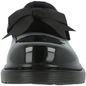 Dr Martens Maccy II Black Mary Jane Shoes