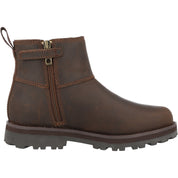 Timberland Courma Kid Chelsea Dark Brown Boots