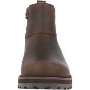 Timberland Courma Kid Chelsea Dark Brown Boots