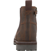 Timberland Courma Kid Chelsea Dark Brown Boots