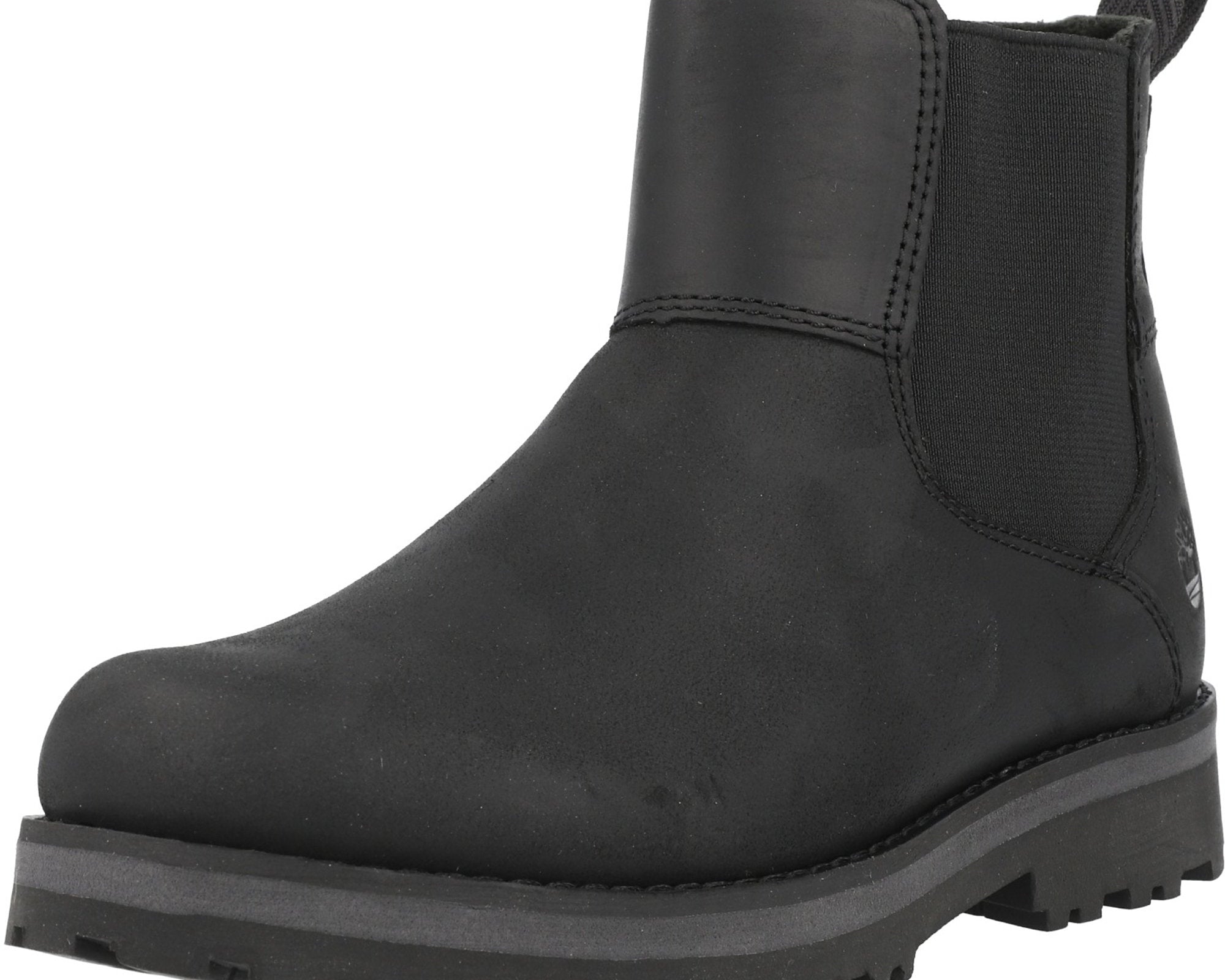 Timberland Courma Kid Chelsea Boots Black