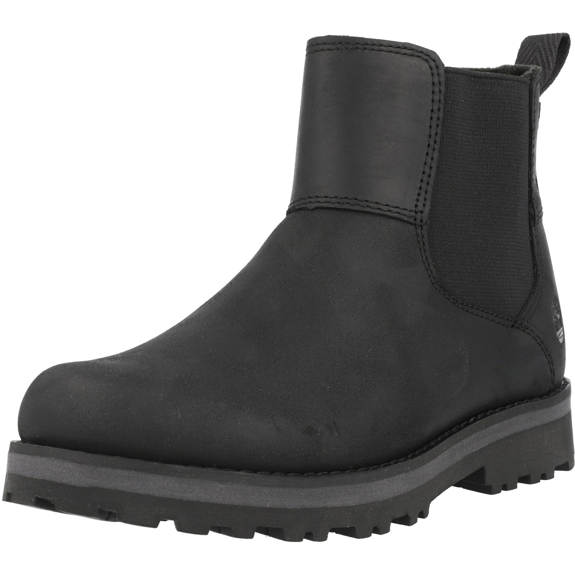 Timberland Courma Kid Chelsea Boots Black