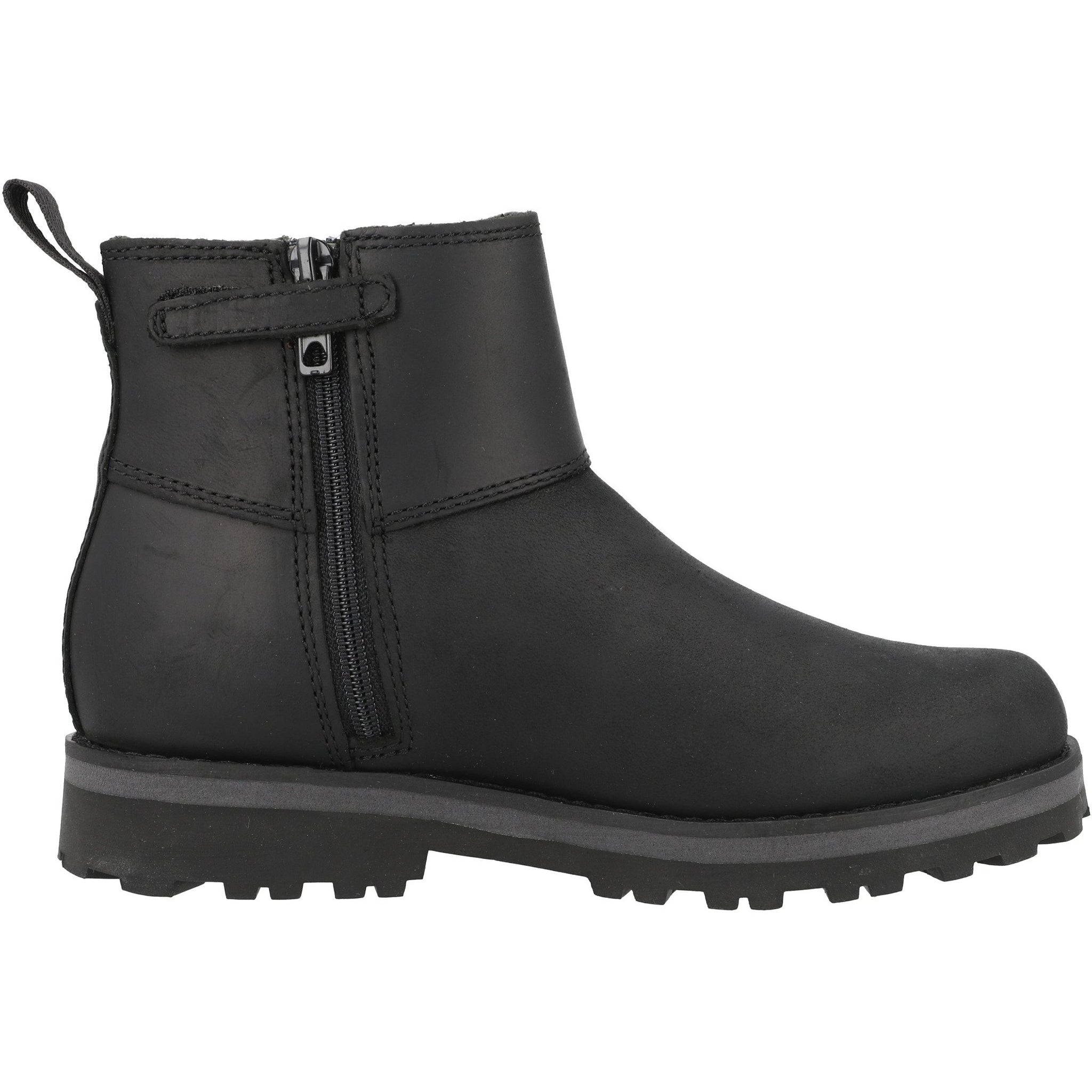 Timberland Courma Kid Chelsea Boots Black