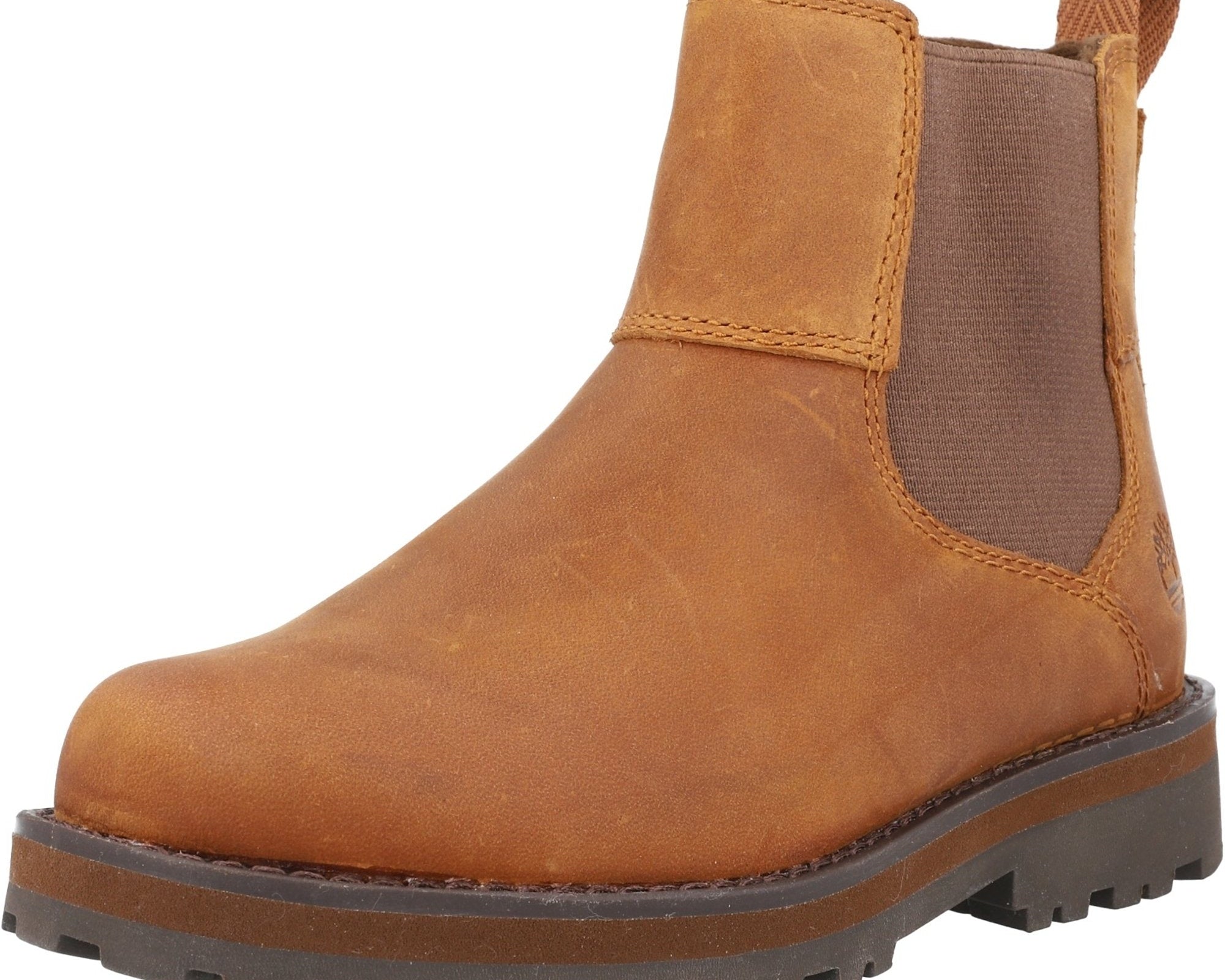 Timberland Courma Kid Chelsea Medium Brown Boots