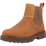 Timberland Courma Kid Chelsea Medium Brown Boots