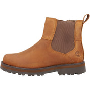 Timberland Courma Kid Chelsea Medium Brown Boots