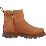 Timberland Courma Kid Chelsea Medium Brown Boots