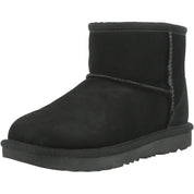 UGG Classic Mini II Black Boots