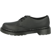 Dr Martens 1461 Mono Black Shoes