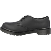 Dr Martens 1461 Mono Black Shoes