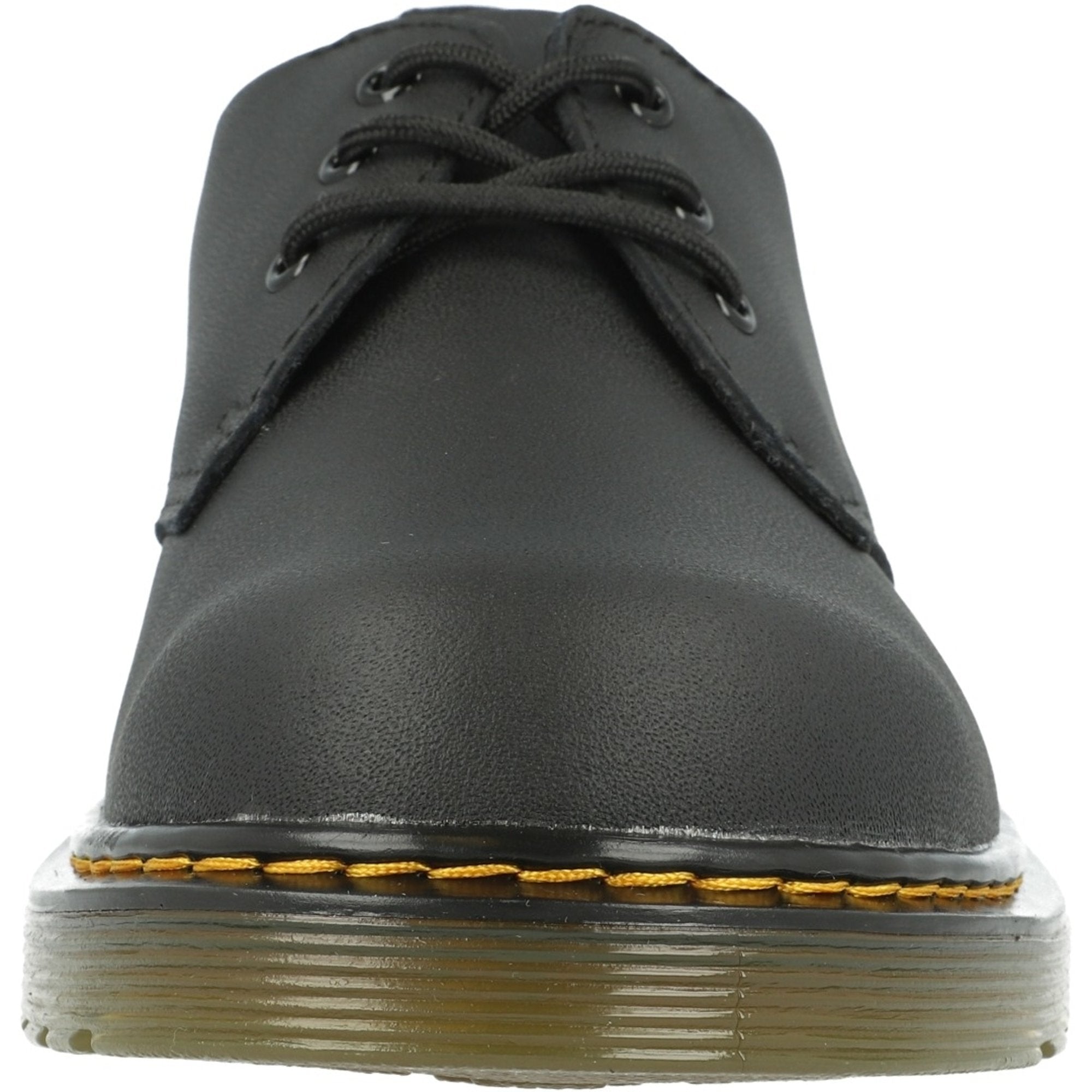 Dr Martens 1461 Y Black Shoes