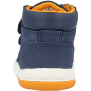 Timberland Toddle Tracks Navy Shoes